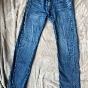 Denim 505 Levi’s